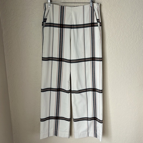 Baum und pferdgarten plaid trousers - Picture 3 of 10